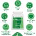 D-Mannose Capsules 500mg x 180 - Cystitis Treatment for Women and Men - UTI & Bladder Support - 1500mg Powder Per Serving - UTI & Water Infection Relief - 180 Count - Buy Online on GoSupps.com