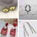 PandaHall 100pcs Stainless Steel Ribbon Ends Clamps for Jewelry Making - 5.5x25x7mm - Buy Online on GoSupps.com