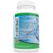 Herbal Water Relief Diuretic Pills with Dandelion & Potassium - Natural Diuretic Supplement - Buy Online on GoSupps.com