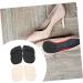 Healvian 8 Pairs Women's Forefoot Pads | Comfortable Anti-Slip High Heel Grips & Shoe Fillers for Women's Shoes - Buy Online on GoSupps.com