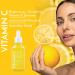 Om She Aromatherapy Vitamin C Night Cream 1.69fl oz - Brightening aand Smoothing Squalane Rosehip Oil. Australian Made. - Buy Online on GoSupps.com
