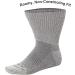 Vital Salveo Soft Non-Binding Seamless Diabetic Socks - Crew Long (3 Pairs) - Buy Online on GoSupps.com