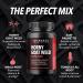 Male Enhancing Bundle: L-Arginine & Horny Goat Weed for Performance & Endurance Support - Buy Online on GoSupps.com