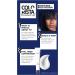 L'Or al Paris Colorista Permanent Gel Hair Dye - Blue Black | Long-Lasting, Vibrant At-Home Hair Colour with High-Intensity Hues for 3X More Shine - Buy Online on GoSupps.com