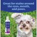 Angels Eyes Tear Stain Solution for Dogs and Cats | 8 oz Gentle Eye and Face Cleaner | Remove Discharge, Dirt, Tear Stains, and Mucus - Buy Online on GoSupps.com