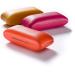 FEFI Unusual Shape Hardcase Glasses Case with XL Microfiber Cleaning Cloth - High-Quality International Shipping Available - Buy Online on GoSupps.com