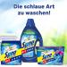Buy Spee Power Caps Universal 4 + 1 - Heavy-Duty Detergent for Light & White Laundry (18 Loads) - Made in Germany - International Shipping Available - Buy Online on GoSupps.com