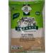 Organic Toor Dal - Organic Split Pigeon Peas (Toor Dal) -USDA Certified Organic - European Union Certified Organic -Pesticides Free - Adulteration Free - Sodium Free - 4 Lbs - 24 Mantra Organic