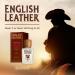 Dana English Leather Aftershave Splash (8 fl oz) & Cologne (8 fl oz) Bundle Rich & Sensual Scent for Men Classic Fragrances - Buy Online on GoSupps.com