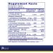 PRL Complete B: Vitamin B Complex for Nervous System, Energy, Liver, Skin & Hair - 60 Plant Capsules - Buy Online on GoSupps.com