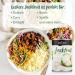 Lotao Bio Jackfruit Nature 6x400g | Vegan Meat Replacement Fresh & Natural No Additives or Soy | Ideal for Roulades Goulash Curry & More - Buy Online on GoSupps.com