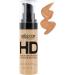 Miss Cop HKD Light Beige Fluid Foundation 30 ml - Buy Online on GoSupps.com