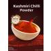 Kashmiri Chilli Powder | Kashmiri Red Chilli Powder | Premium Quality | 100% Natural | Gluten Friendly | Kashmiri Chilli Ground Powder | Authentic | Pure (100 Gram)
