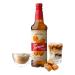 Torani Puremade Syrup - Salted Caramel 25.4 oz | Premium Quality Flavor Syrup - Buy Online on GoSupps.com