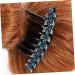 DOITOOL Issue Card Side Comb Hair Clip Hair Bun Clips Teasing Combs Bridal Hair Clips Boho Metal Hair Combs Accessories for Women Bun Diy Tiara Wedding Hairpin Rhinestones Miss - Buy Online on GoSupps.com