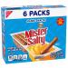 Mr. Salty Pretzels 'N Cheesy Dip Snack Packs - 72 Packs, 12 Boxes - Delicious Savory Snack for On-The-Go Convenience - Buy Online on GoSupps.com