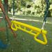Swing-N-Slide PB 8360 Ranger Wooden Swing Set with Swings - Brown (Amazon Exclusive) - Buy Online on GoSupps.com