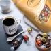 Lindt Chocolate Lindor Balls Mix 2kg Bag - 160 Assorted Milk White Dark & Hazelnut Pralines | Perfect Chocolate Gift | International Shipping Available - Buy Online on GoSupps.com