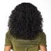 Sensationnel Butta Lace Front Wig - Natural Pre-Plucked HD Transparent Lace - BUTTA Unit 5 (1B) - Buy Online on GoSupps.com