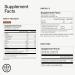 Momentous Three - Creatine Monohydrate Powder (30 Servings), Grass-Fed Whey Protein Powder (Chocolate) & Omega-3 Fish Oil 1600mg - Daily Essentials for Strength, Performance & Lean Muscle Recovery - Buy Online on GoSupps.com