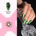 Gellen 5 in 1 Cat Eye Magnet for Nails - Multi-Function Strong Magnetic Nail Tools & 3D Gel Wand Stick Accessories for Salon & Manicure - Pink - Buy Online on GoSupps.com