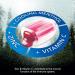 Vicks VapoDrops TripleAction Sugar Free Lozenges - Menthol, Zinc, Vitamin C (24 x 42g) - Buy Online on GoSupps.com