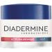 Diadermine - Expert Night Cream - Plumping Treatment with Hyaluronic Acid - Targets Wrinkles - Plumps the Skin - Mature and Dry Skin - 98% Ingredients of Natural Origin - 50 ML Jar - Buy Online on GoSupps.com