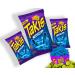 Takis Chips Box - 1x Takis Blue Heat 200g and 2x Takis Blue 56G - Chips Grosspack Chips Sharp (Pack of 3) Blue 200g and Blue 56g - 3 Pack