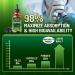 WELBUDA 10in1 Shilajit Liquid Drops with Magnesium Zinc Shilajit Irish Sea Moss Ashwagandha Cordyceps Mushroom Tongkat Ali Stinging Nettle Root Rhodiola Rosea - 1 FL Oz - 60 Day Supply - Buy Online on GoSupps.com