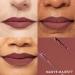 LAURA GELLER Modern Classic Matte Lipstick - Mauve Majesty | Rich Color, Lightweight Cream Finish - Buy Online on GoSupps.com