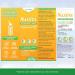 Nasova Saline Spray with Aloe & Chamomile - 4.2oz Moisturizing Cooling Spray for Nasal Dryness Relief - Buy Online on GoSupps.com