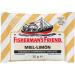 Box Fisherman's Friend Limon Honey 12 Boxes 25 GR - Buy Online on GoSupps.com