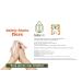 Teliaoils Oregano Soap for Deep Skin Cleansing - 3.4 oz | Natural Antimicrobial Soap Perfect for All Skin Types International Shipping Available - Buy Online on GoSupps.com