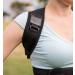Ergonomic Posture Corrector for Back Pain Relief | Adjustable Brace for Men & Women | Comfortable Under Clothes | S/M Size - Buy Online on GoSupps.com