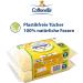 Buy Cottonelle Moist Toilet Paper - Nourishing Chamomile & Aloe Vera Biodegradable Plastic-Free Duo Pack (6x84 Wipes) | International Shipping Available - Buy Online on GoSupps.com