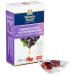 Buy Manuka Health Lozenges with Propolis & MGO 400+ Manuka Honey | 100% Pure New Zealand | Black Currant Flavor - 100g Bundle - Buy Online on GoSupps.com