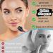 Oil Absorbing Volcanic Face Roller for Oil Control - Reusable Facial Skincare Tool - Buy Online on GoSupps.com