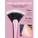 Real Techniques Artist Essentials 5-Piece Makeup Brush Set - Professional Quality - Buy Online on GoSupps.com