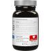 Dr. Heilbronn Omega 3 Astaxanthin Capsules | Vitamin D3 E & Piperin | 90 Gelatine Capsules - Premium Algaextract from Haematococcus Pluvialis - Buy Online on GoSupps.com