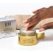 Emma Hardie 50ml Vitamin C Radiance Gel Moisturiser Reduces Pigmentation and Increases Brightness Helps to Even Out Smooth & Plump Skin Boosts Radiance & Glow Vegan & Cruelty Free - Buy Online on GoSupps.com