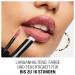 Buy Manhattan LP 16HR Lip Color Fb.570 - Long-Lasting Vibrant Lipstick for All Skin Types - International Shipping Available - Buy Online on GoSupps.com