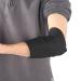 Elbow Protector Compression Sleeve | Elastic Bandage Wrap for Sports | International Shipping Available - Buy Online on GoSupps.com