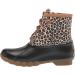 Sperry Women's Saltwater Rain Boot 8 Multi-Color - Waterproof Duck Boot - Buy Online on GoSupps.com