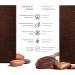 Kaicao Dark Chocolate 85% Cocoa - Origin Piura Peru - Sweetened with Dates - Refined Sugar Free Chocolate - Lactose Free Gluten Free Vegan - Single Origin and Plantation Cocoa - 3 x 70 g - Buy Online on GoSupps.com