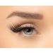 Shop Invogue Birthday Glam Eyelashes - 9g | Best International Shipping for Stunning Lashes - Buy Online on GoSupps.com