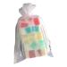 Maui Organics Hawaiian Bath & Body Confetti Soap Set | 5 Mini Pampering Bars | International Shipping Available - Buy Online on GoSupps.com