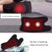 Knee Massager with Heating Pad - Effective Relief for Joint Pain & Knee Discomfort - Buy Online on GoSupps.com