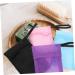 Baluue 4pcs Soap Bag Soap Holder Soap Bar Storage Soap Pouch for Shower Soap Net Shampoo Bar Bag Nylon - Buy Online on GoSupps.com
