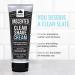 Buy Pacific Shaving Company Clean Shaving Cream - Shea Butter & Vitamin E 2 Pack (7 Oz) - Hydrating Unscented Formula for Sensitive Skin Anti-Redness & Irritation-Free - Buy Online on GoSupps.com
