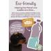 Living Nature Dachshund Eco-Friendly Plush Toy - Realistic Soft Cuddly Dog (28cm) - Buy Online on GoSupps.com